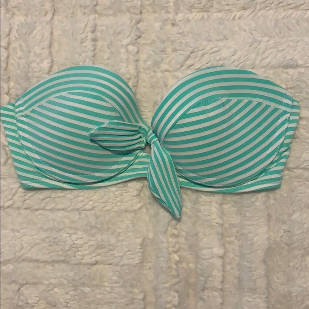 Target XS bathing suit! Barely worn!